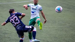 Puerto Montt levantará el telón de Primera B en Chinquihue frente a Copiapó.