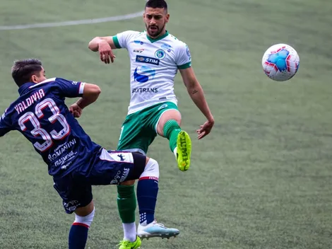 Cómo ver en vivo la Fecha 1 del Ascenso