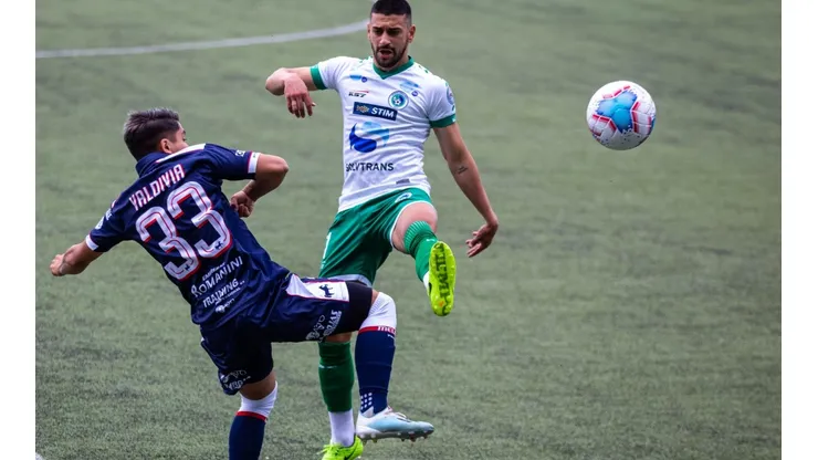 Puerto Montt levantará el telón de Primera B en Chinquihue frente a Copiapó.