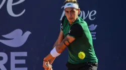 Tabilo ya tiene rival definido para el cuadro principal del M1000 de Miami.