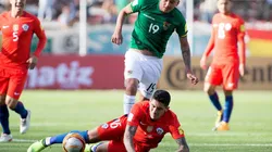 Chile recibe a Bolivia en el primer partido de Matrín Lasarte al mando de la Roja