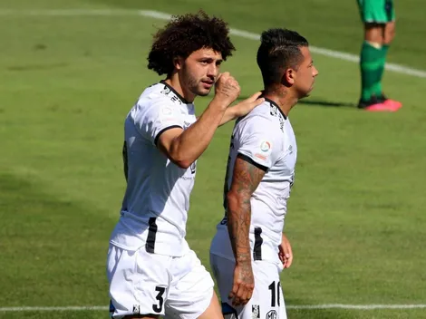 Falcón comparte emotivo momento con sus seguidores