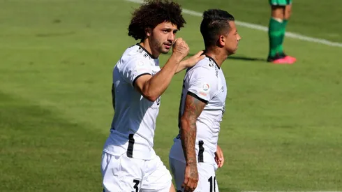 Falcón comparte emotivo momento con sus seguidores.