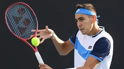 Alejandro Tabilo cae en primera ronda del M1000 de Miami