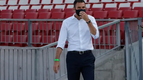 Poyet rápidamente se unió a la tradición uruguaya en Chile.