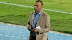 Dudamel con dudas para reemplazar a Camilo Moya.