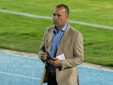 Dudamel con dudas para reemplazar a Camilo Moya