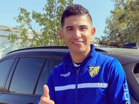 Flores explicó por qué aceptó la oferta de Barnechea