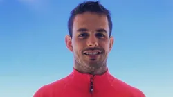 Octavio Rivero se refiere a la posibilidad de convertirle un gol a Colo Colo