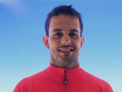 ¿Celebra? Rivero revela cómo reaccionará si le hace un gol a Colo Colo