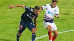 Universidad de Chile va por lo máximo a nivel local