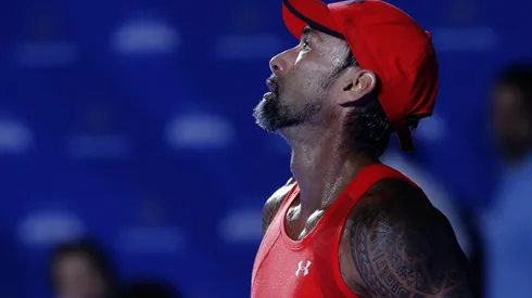 Marcelo Ríos insistió en su recuerdo desagradable, pero rectificó en cuanto a la acusación de violación