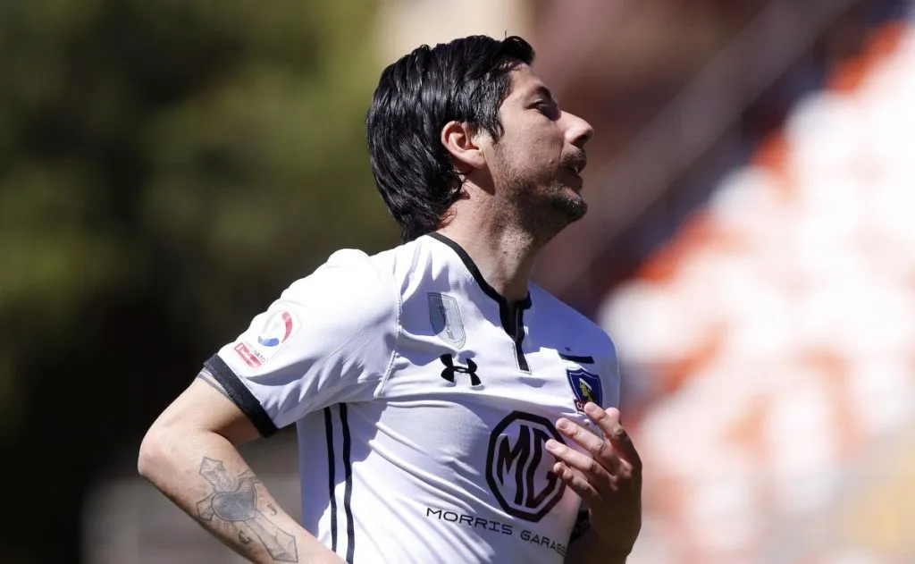 La familia de Jaime Valdés sufrió una encerrona en Macul.