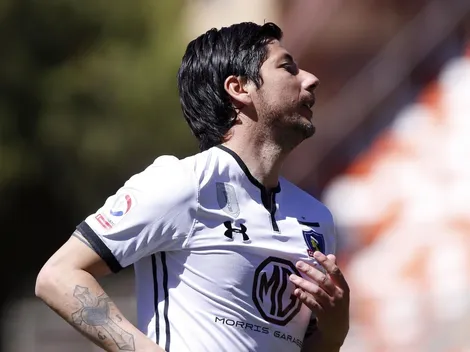 El "último baile" de Valdés no será en Colo Colo y lo espera equipo de la B