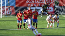 Fútbol chileno: Los mejores pateadores de tiro libres de la historia.