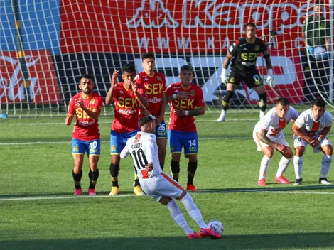 Fútbol chileno: Los mejores pateadores de tiro libres de la historia