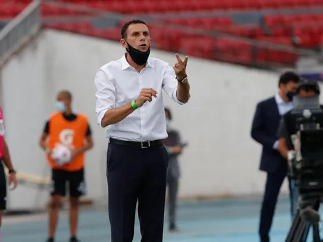 Está feliz: Gustavo Poyet no necesita más refuerzos en la UC
