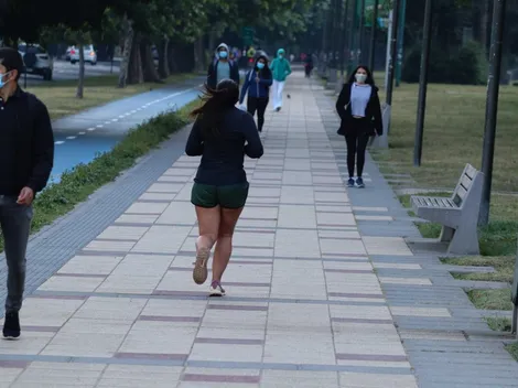 ¿Cómo hacer deporte en cuarentena?