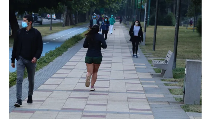 ¿Cómo hacer deporte en cuarentena?
