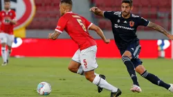 Universidad de Chile recibirá a Huachipato el sábado en Rancagua.