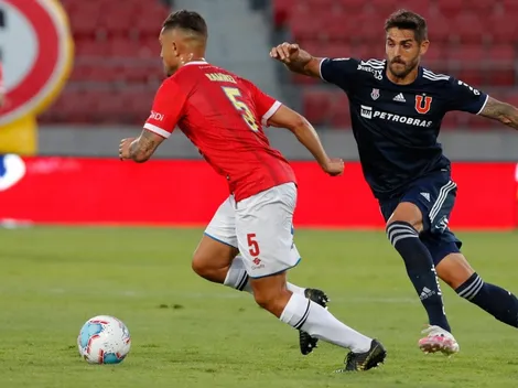 U. de Chile vs. Huachipato: Cómo ver en vivo