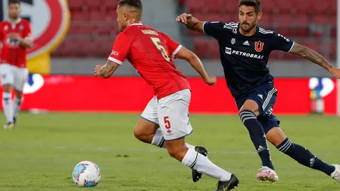 Universidad de Chile recibirá a Huachipato el sábado en Rancagua.