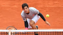 Cristian Garin iniciará la gira de arcilla post M1000 de Miami