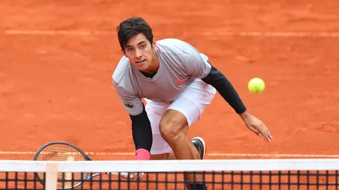 Cristian Garin iniciará la gira de arcilla post M1000 de Miami