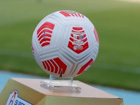 ANFP oficializa los horarios de las primeras dos fechas del Campeonato