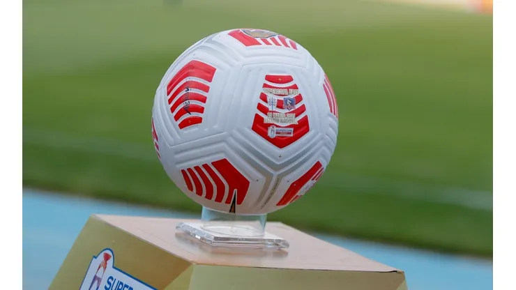 ANFP entrega programación de la primera fecha del Campeonato