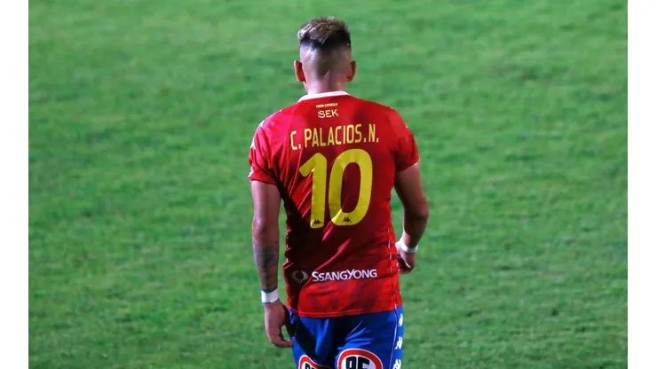 Unión Española despidió a su "joya" con un emotivo video en redes sociales