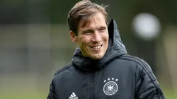 Charles Aránguiz tiene nuevo DT en el Bayer Leverkusen.