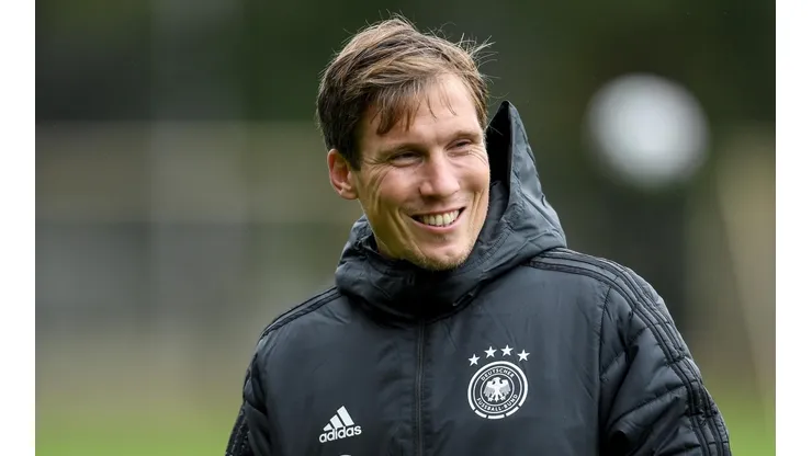 Charles Aránguiz tiene nuevo DT en el Bayer Leverkusen.