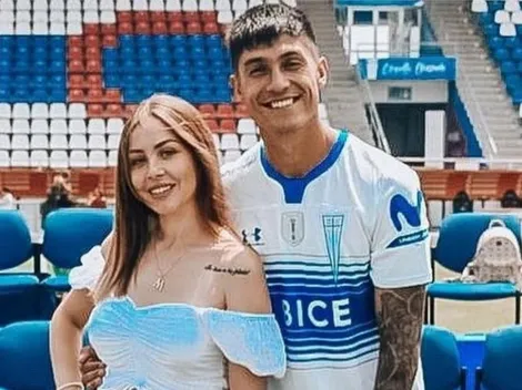 Señora de Valber Huerta hace bolsa a Maximiliano Falcón