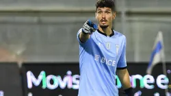 Matías Dituro destacó la gran remontada de la Universidad Católica