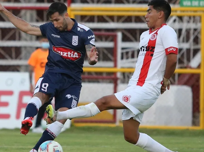 ¿Cuántos descenderán esta temporada?