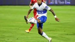 Católica inicia el calendario este domingo 28 de marzo frente a Ñublense en Chillán.