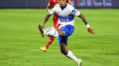 Católica inicia el calendario este domingo 28 de marzo frente a Ñublense en Chillán.