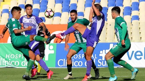 El campeón de la Segunda División finalmente tendrá su ascenso directo a Primera B.