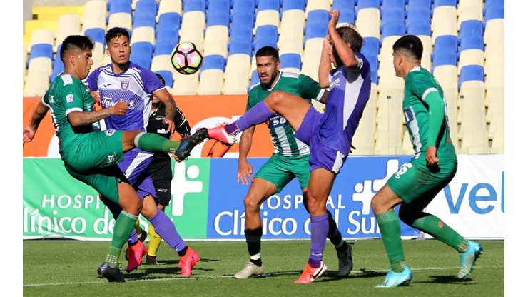 El campeón de la Segunda División finalmente tendrá su ascenso directo a Primera B.