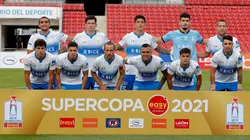 Universidad Católica tendrá bajas por suspensión