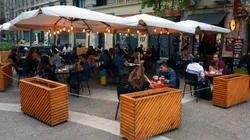 ¿Cómo funcionará el comercio el fin de semana?.