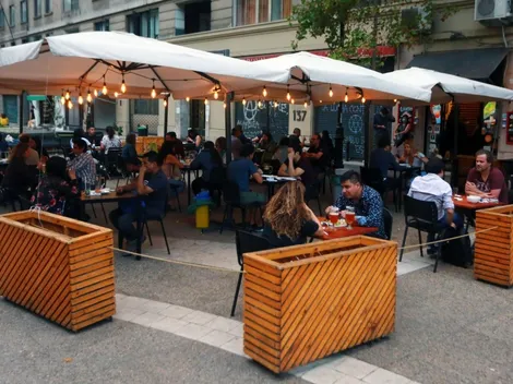 ¿Cómo funcionará el comercio el fin de semana?