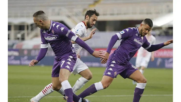 Fiorentina y Erick Pulgar sufren nueva derrota en la Serie A.