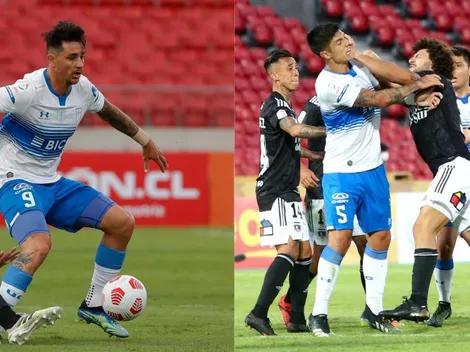 Fernando Zampedri invita a "recapacitar" a Maximiliano Falcón