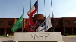 Se definieron las bases del fútbol chileno en sus categorías. (Foto: Agencia Uno)