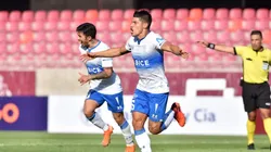 Poyet revela el primer once de la Universidad Católica