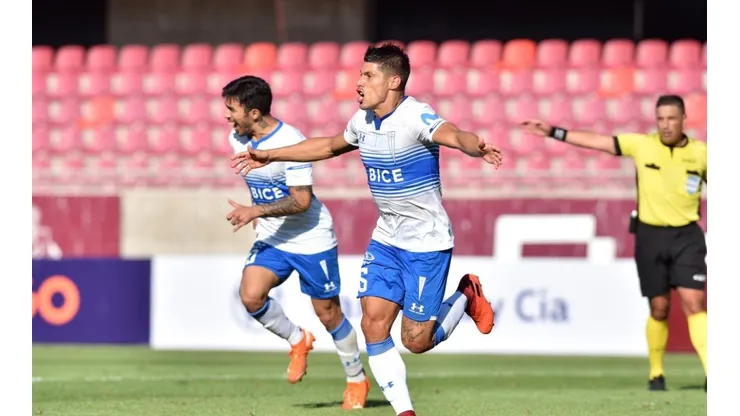 Poyet revela el primer once de la Universidad Católica
