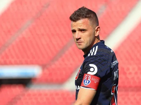 La importante noticia de Montillo para los hinchas azules