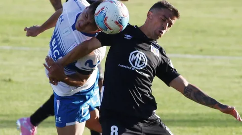 Universidad Católica buscará un nuevo título para sostener su dominio en el fútbol chileno.